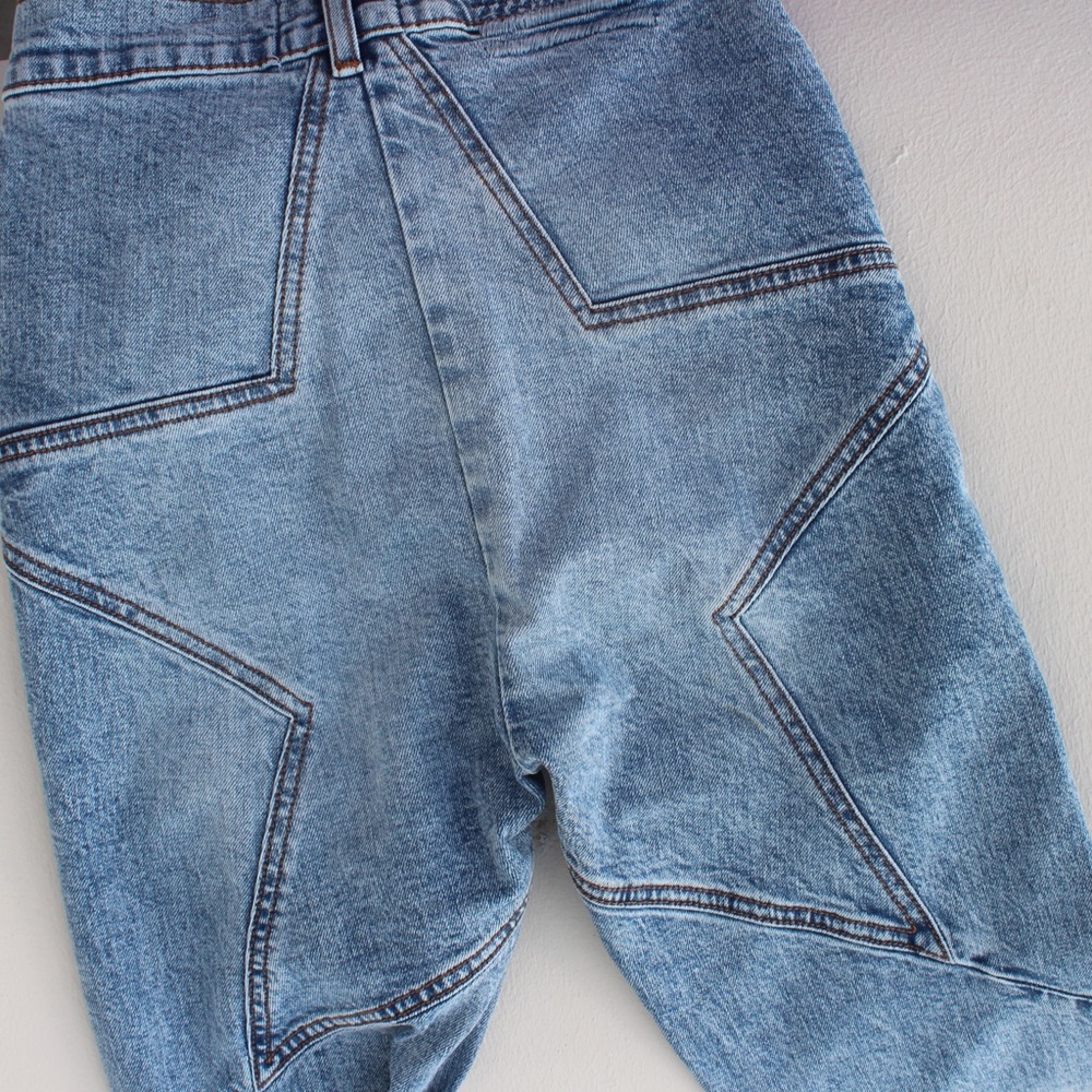 NWT Revice Denim Venus flares !